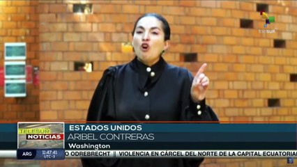 Demócratas en EE.UU. esperan inhabilitación de Donald Trump para ejercer cargos públicos