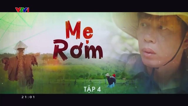 Mẹ Rơm - Tập 4 (Thái Hòa, Cao Minh Đạt, Huỳnh Hồng Loan, Ngọc Lan, Minh Luân, Vũ Ngọc Ánh, Ngân Quỳnh...)