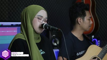 EASY ON ME  ADELE LIVE COVER INDAH YASTAMI