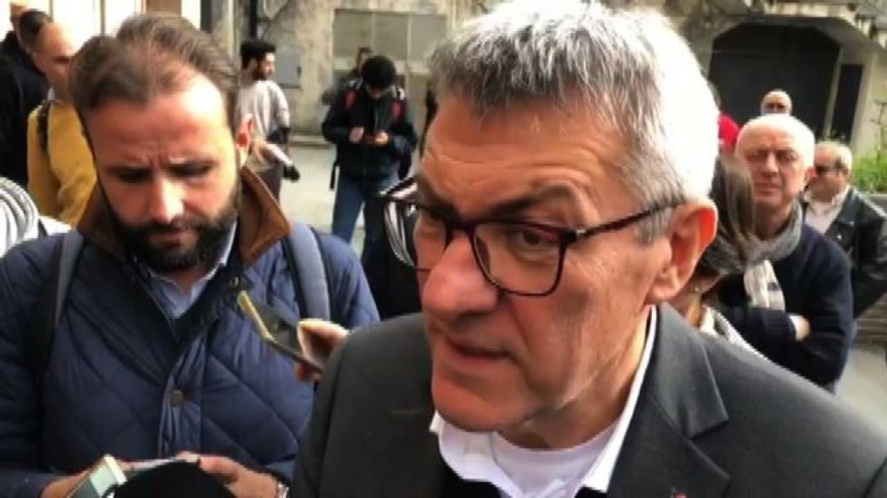 Migranti, Landini: da governo comportamento sbagliato, cambiare