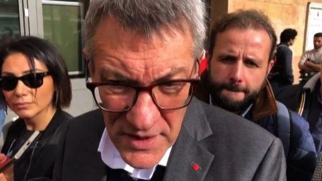 Governo, Landini: pronti a mobilitazione se non darà risposte