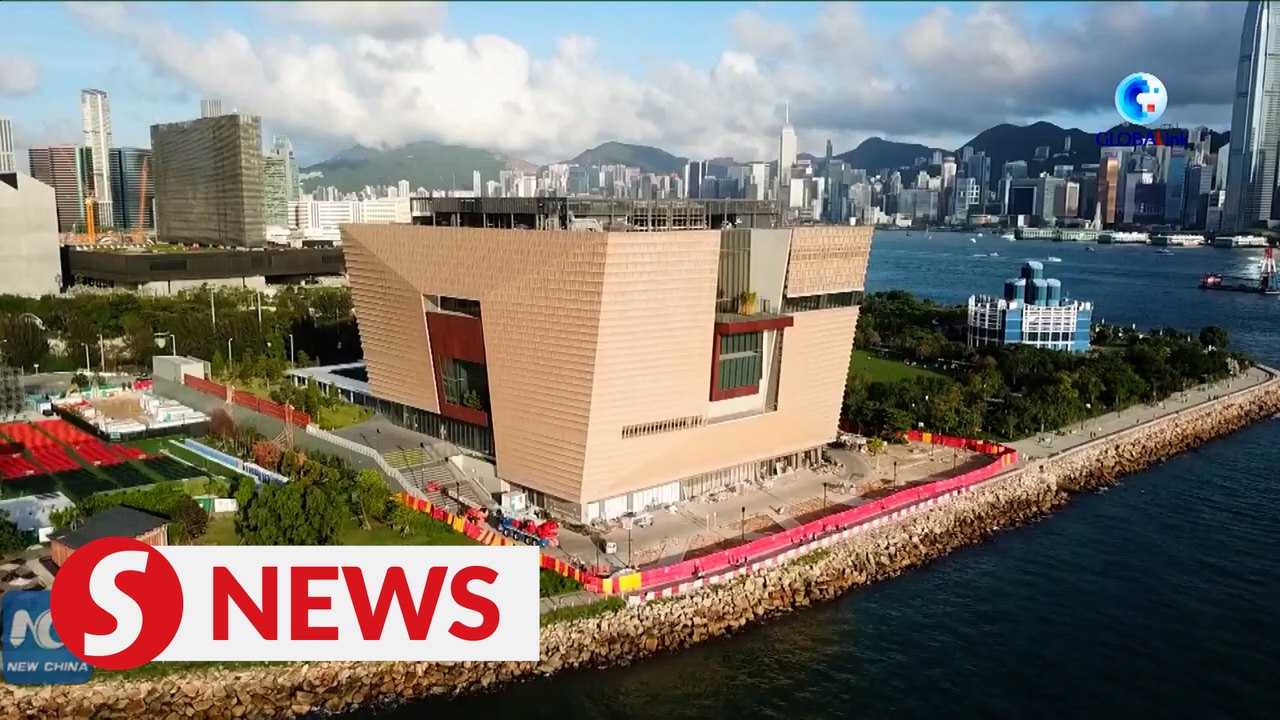 Hong Kong Palace Museum to show art masterpieces from Liechtenstein Princely Collections