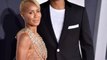 Jada Pinkett Smith confirme avoir eu une relation extra-conjugale