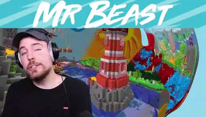 Blue White and Yellow Attractive Interesting Facts Youtube Thumbnail