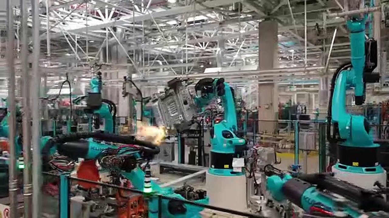 TOGG merkezlerinin açılacağı iller belli oldu