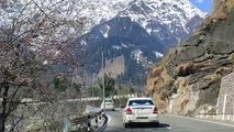 Kullu Manali Himachal Pradesh India tuor
