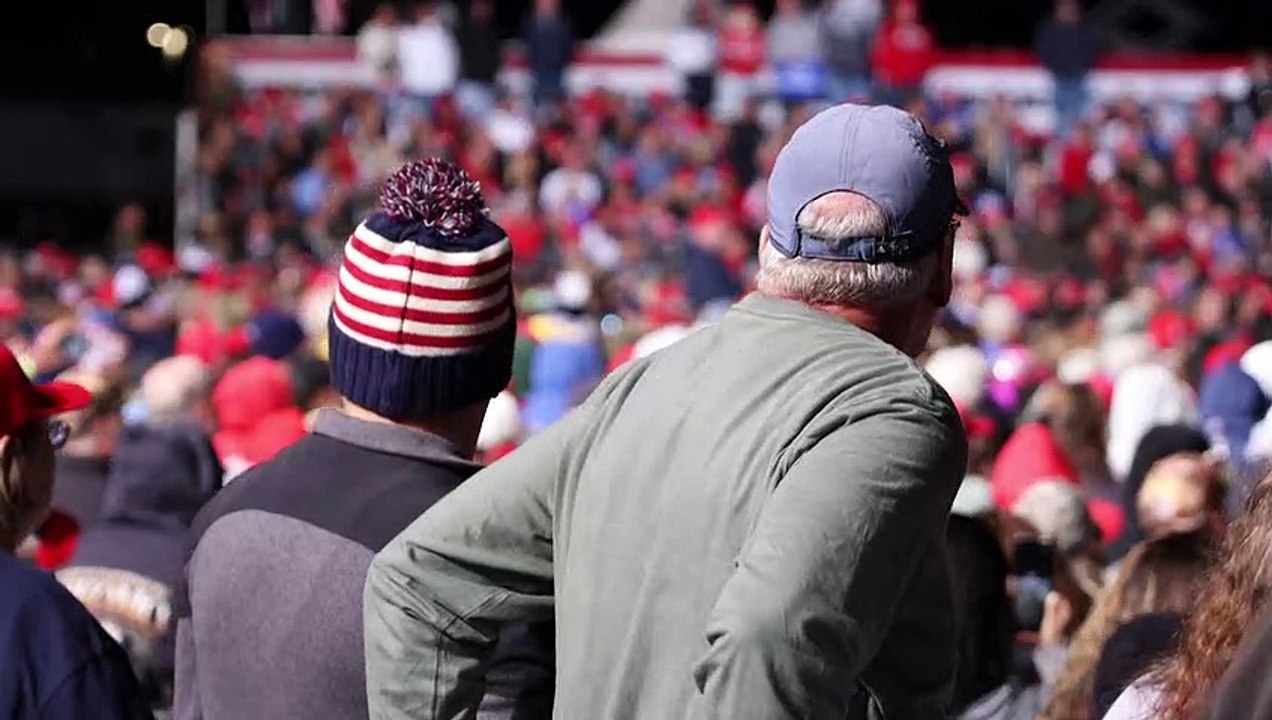 Midterms: Gefährden "Wahl-Leugner" die US-Demokratie?