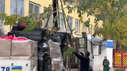 Celulares escondidos, suborno e terror: a vida sob a ocupação russa