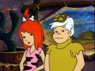 Feuersteins Lachparade -  Der entlarvte Geist/Urlaub einmal anders