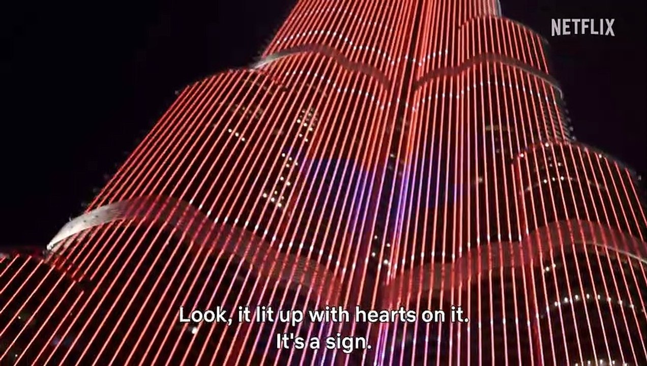 La bandeannonce vidéo de Dubaï Bling. Netflix cette téléréalité cartonne dans plusieurs pays