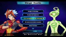 Yu-Gi-Oh! Link Evolution Español - Serie VRAINS #9 #vrains #linksummon #cardgamer #tcggaming RJ ANDA