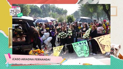 Agarraron a los presuntos feminicidas de Ariadna - Almohadazo Casero