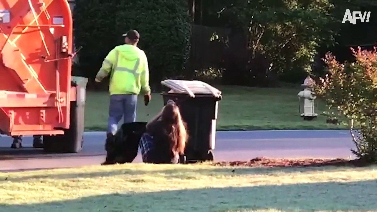 NO ONE IS SAFE FROM FAILS! | AFV 2022's Funniest Pranks & Fails