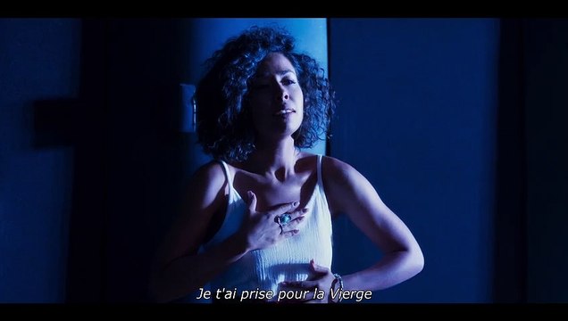 Le Roi du monde EXTRAIT VO Je t'ai prise pour la Vierge