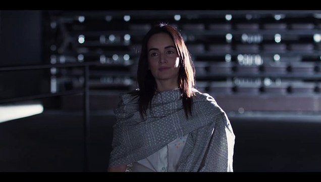 Le Roi du monde EXTRAIT VO Tu ne dors jamais ?