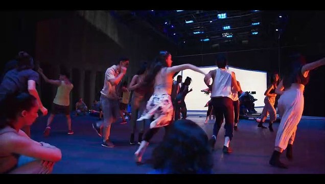 Le Roi du monde EXTRAIT VO Démonstration