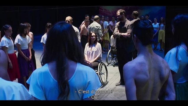 Le Roi du monde EXTRAIT VO Prêts