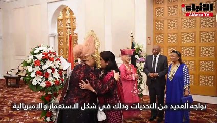 سفارة اندونيسيا لدى الكويت احتفلت بالذكرى ال 77 للاستقلال