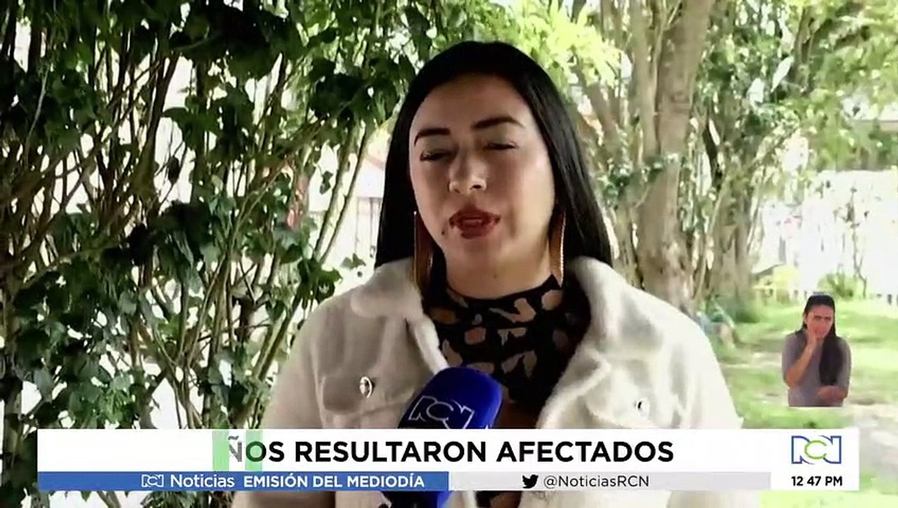 Más de 100 niños intoxicados en Nariño