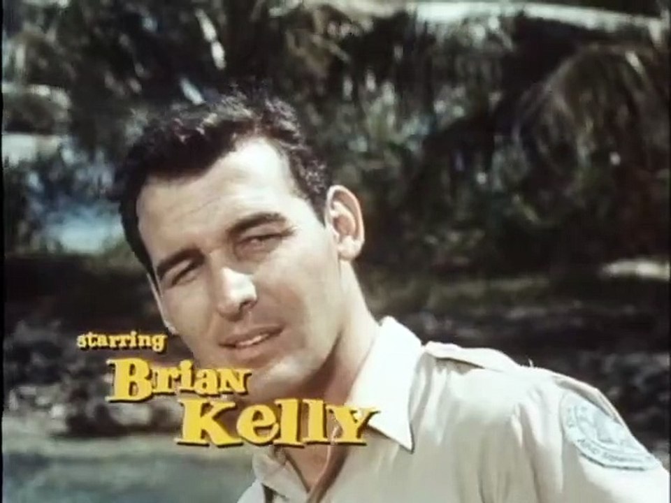 Flipper - Flipper hilft aus der Bedraengnis