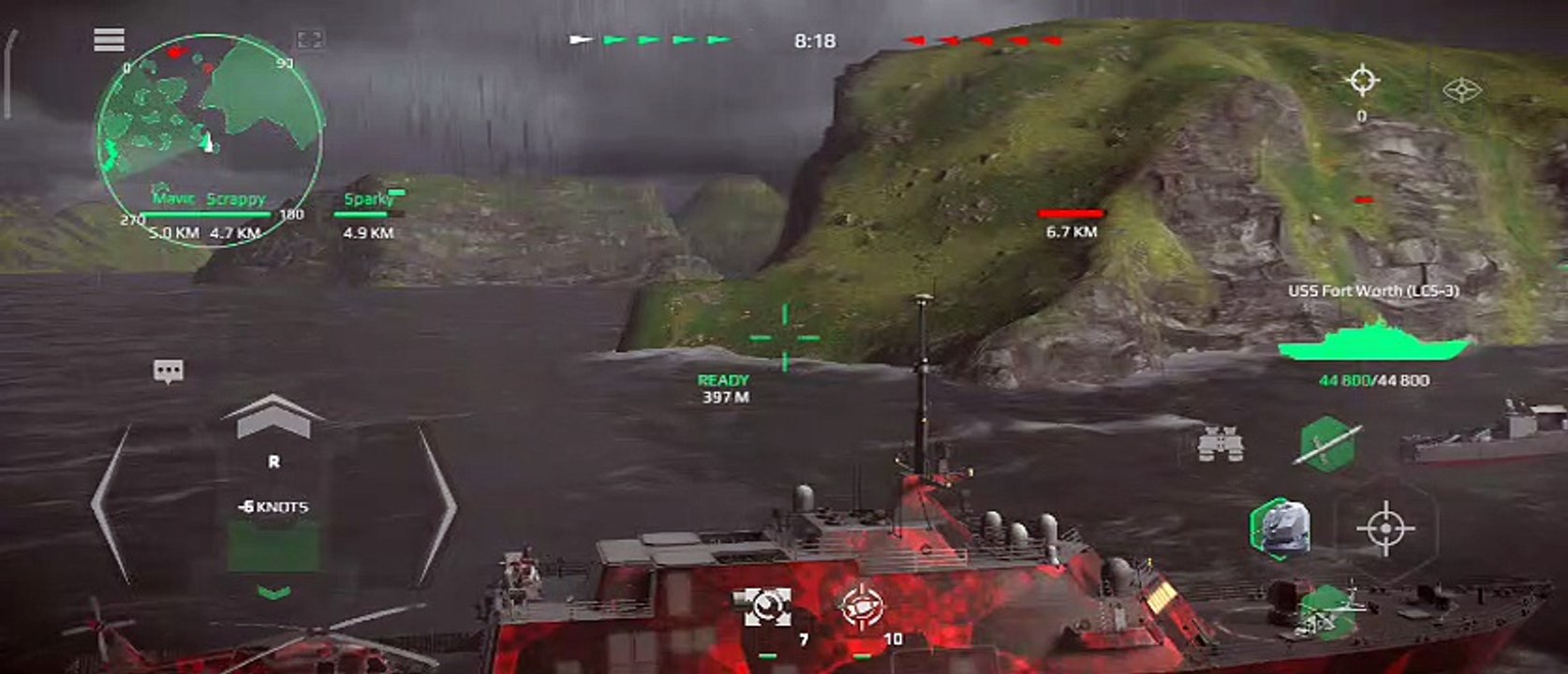 King of Faiter 98 gaming video