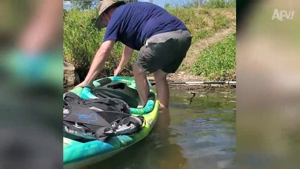 Slip and FAIL! | The Week's Best FAILS | AFV 2022