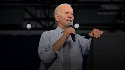 Midterms : Joe Biden et Donald Trump s'affrontent par meetings interposés