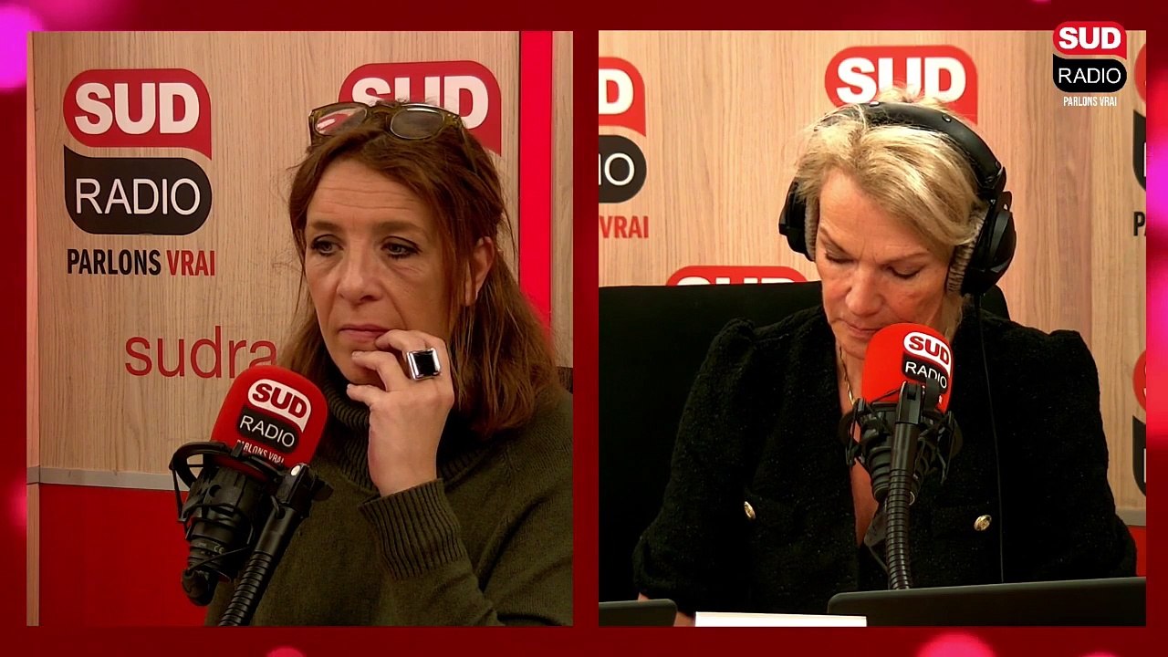 "Le père de mes enfants m'a menacé de mort" - Sabrina