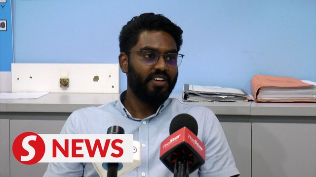 GE15: Batu PKR lodges police report over alleged handouts by fellow candidate