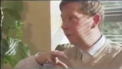Quelle est la véritable intelligence? ECKHART TOLLE enseigne à un jeune homme