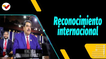 Al Aire | Participación de Venezuela en la COP27 es una jugada magistral