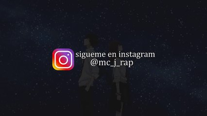 LA DISTANCIA NO IMPORTA Rap Romántico Para dedicar  Mc J Rap Ft. Xavier Xk