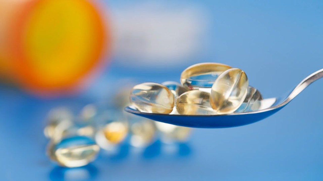 Das passiert bei einer Überdosierung von Vitamin D