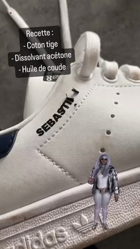 Perrine efface le nom de Sébastien (L'amour est dans le pré) et partage la vidéo en story Instagram