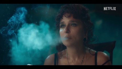 THE LYING LIFE OF ADULTS Trailer (2023) Pina Turco, Drama Series