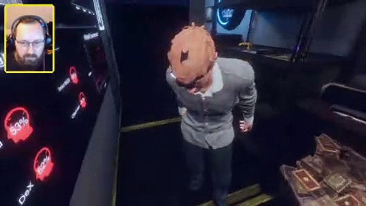 Und direkt wieder eingeknastet. Teil 2. Phasmophobia #103 (Part 1)