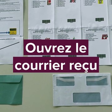 Comment voter par correspondance ?