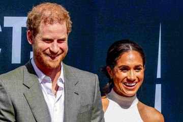 Meghan et Harry : les dessous de leur soirée en amoureux