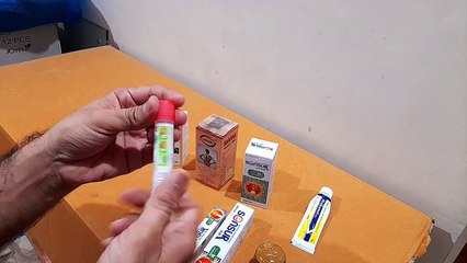 which one should use pain relief oil, gel, roll on, balm