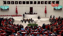 Hdp'nin, TBMM'nin Uyuşturucu Trafiğini Araştırması İçin Verdiği Önerge AKP ve MHP Milletvekillerinin Oylarıyla Reddedildi