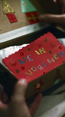 M&S advert featuring The Mintridge Foundation