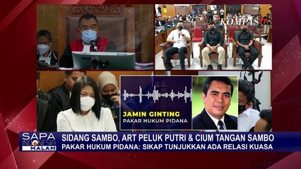 Pelukan Erat Susi dengan Putri Jadi Sorotan, Begini Tanggapan Pakar Mikro Ekspresi!