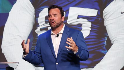 How Did The Colts End Up Choosing Jeff Saturday?
