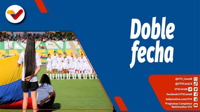 Deportes VTV | Definida la convocatoria de la Vinotinto femenina para la fecha FIFA en España