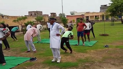 ​SriGanganagar शिक्षक को अब बच्चों की यूनिफॉर्म का रखना होगा हिसाब किताब