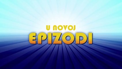 Od jutra do sutra - najava 7. epizode