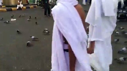 beautiful Mecca Makkah  al  haram 2022