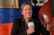 La playlist de Thomas Dutronc : «  J’écoutais Elvis Presley avec Serge Gainsbourg »