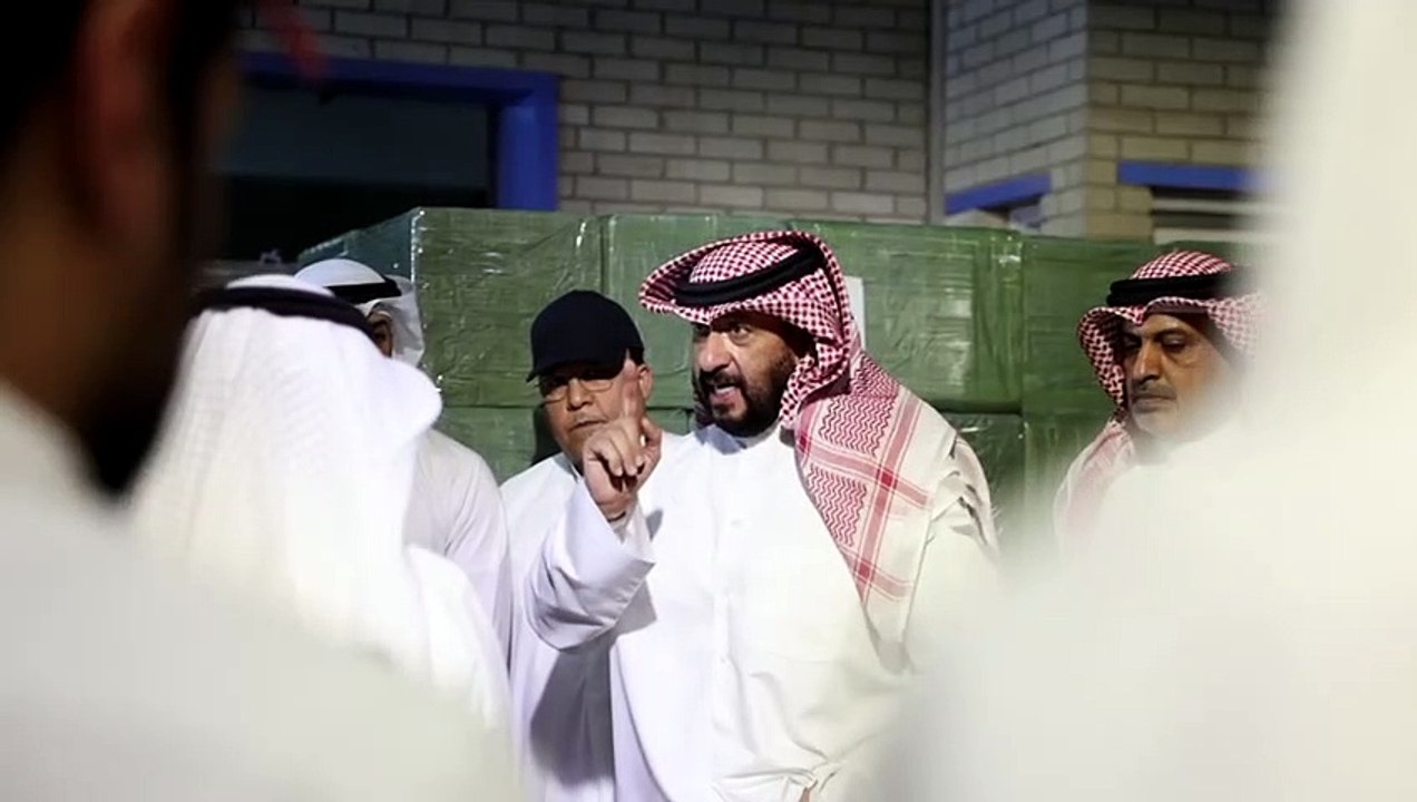 إحباط تهريب 10 ملايين حبة لاريكا في ميناء الشويخ