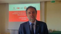 Gestione Emergenze, convegno Fire Remtech Expo a Catania